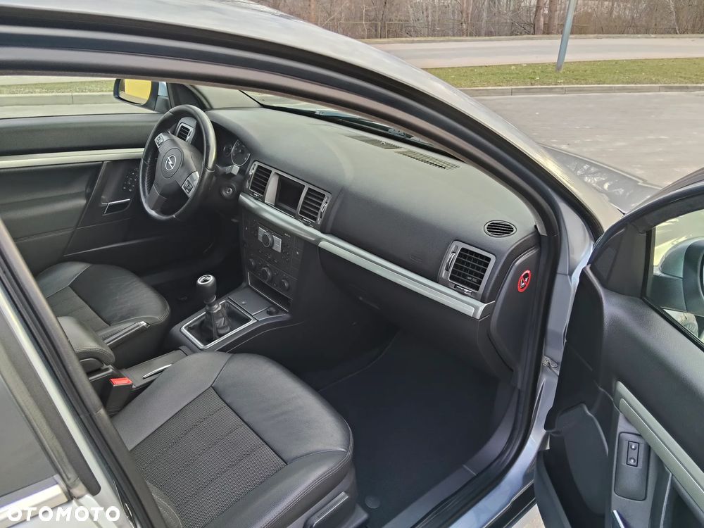 Opel Vectra 1.8 Elegance - 10