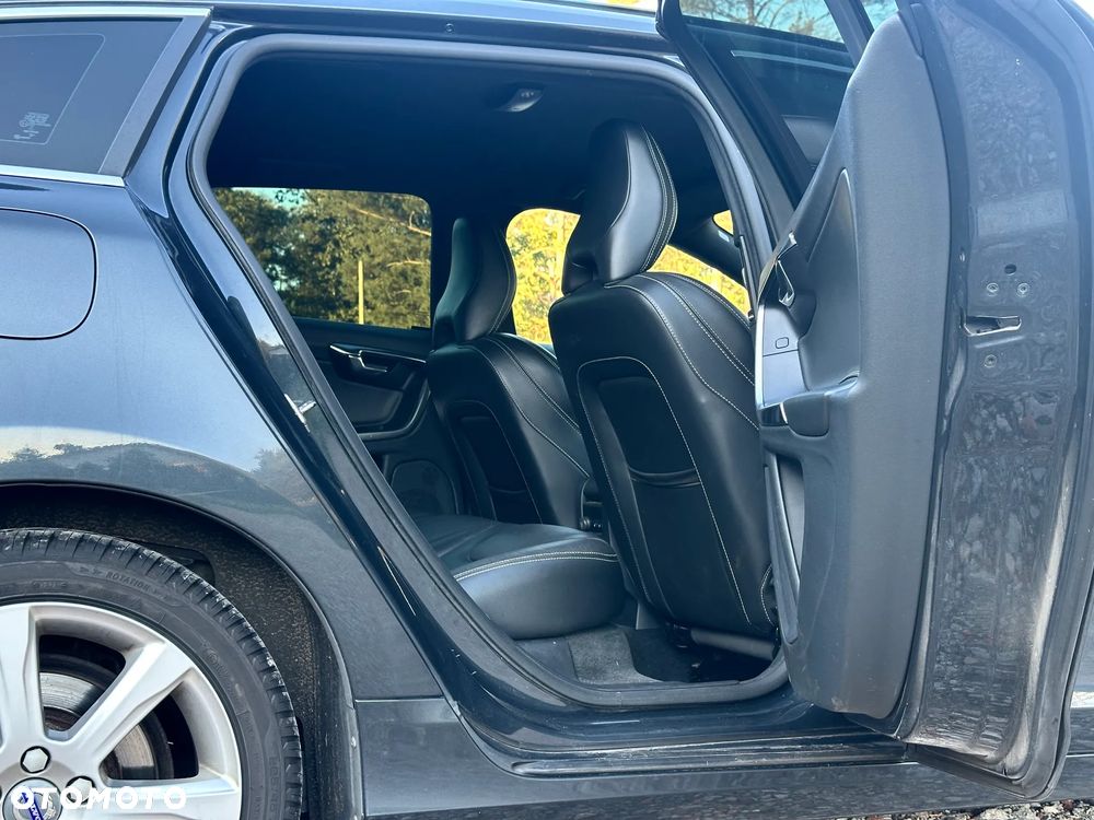 Volvo V60 - 19