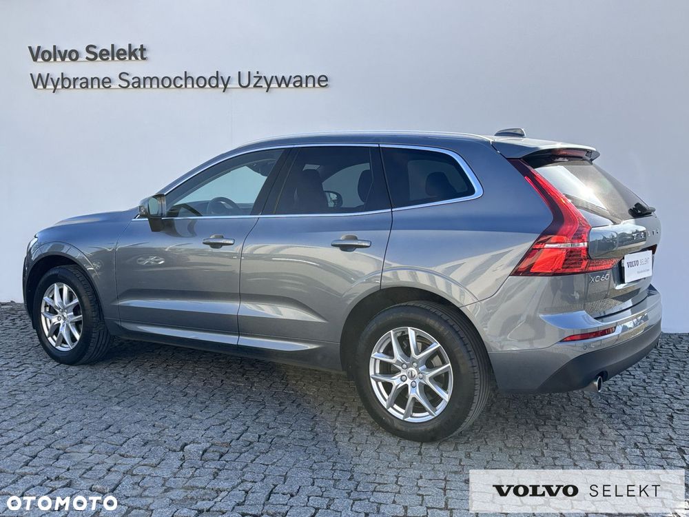 Volvo XC 60 - 4