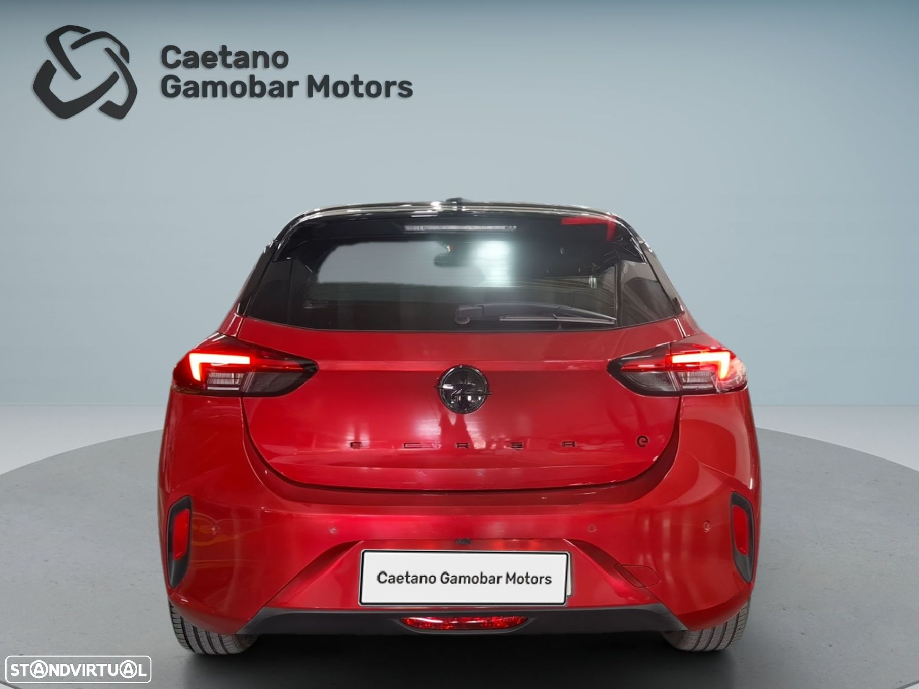 Opel Corsa-e - 6