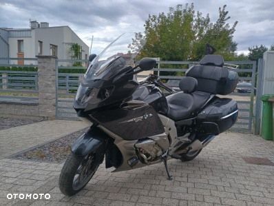 BMW K - 4