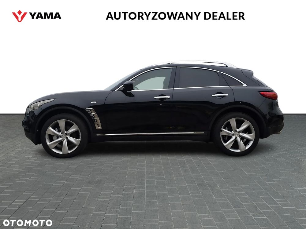 Infiniti FX FX37 S Premium - 2