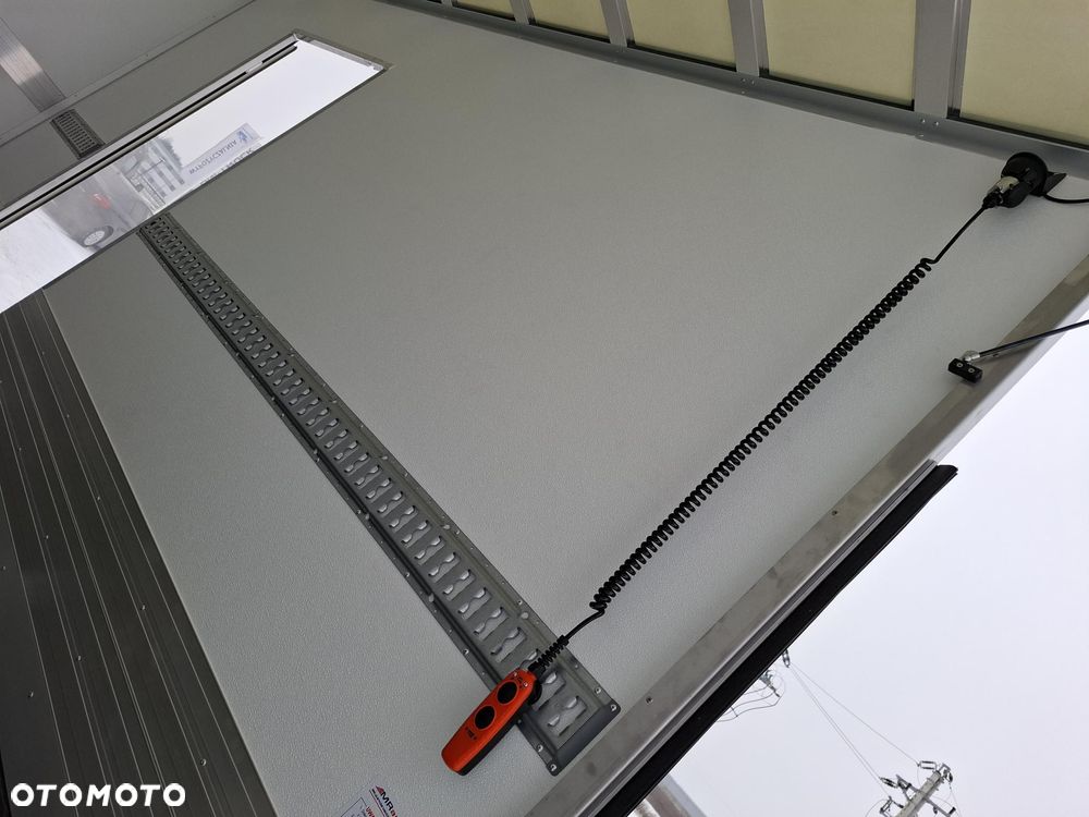 Iveco WYPRZEDAŻ - ekspozycji dealera 2025 !!! - 22