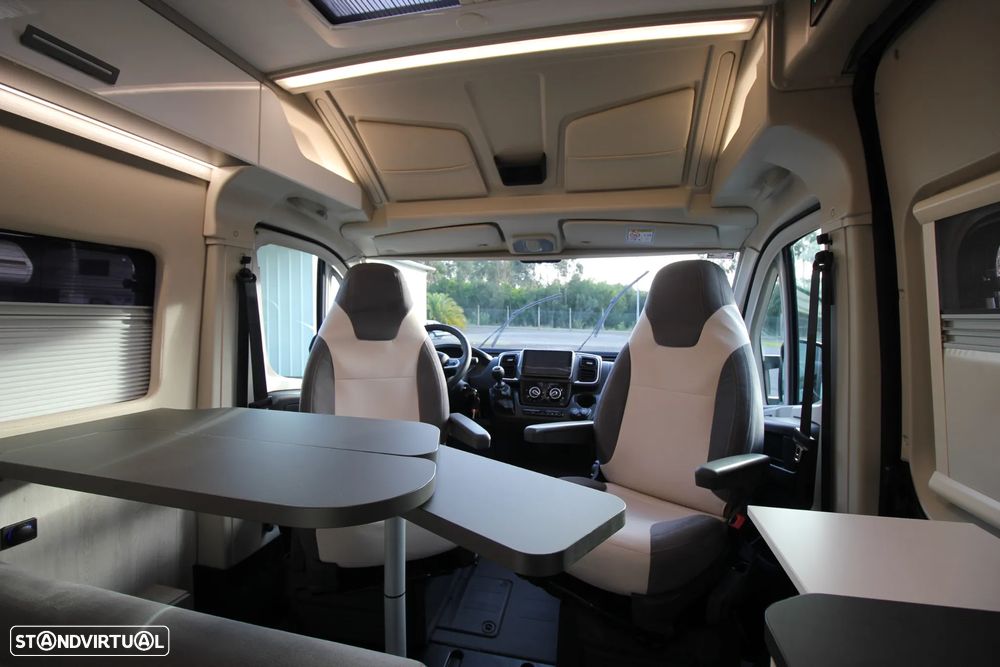 Roller Team Livingstone 5 SPORT ***NOVA*** - 13