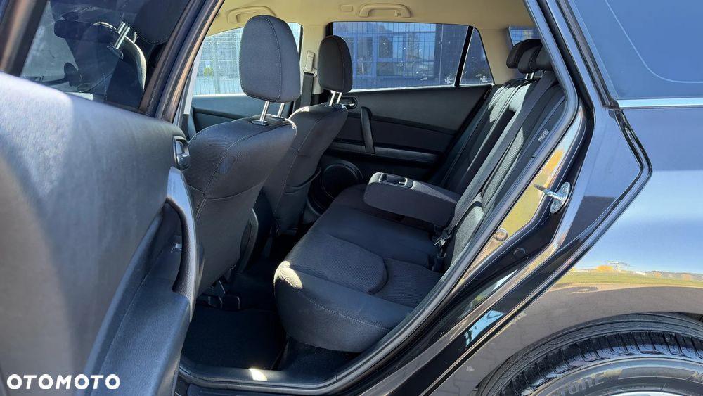 Mazda 6 Sport 2.0 MZR DISI Center-Line Edition 40 jahre - 32