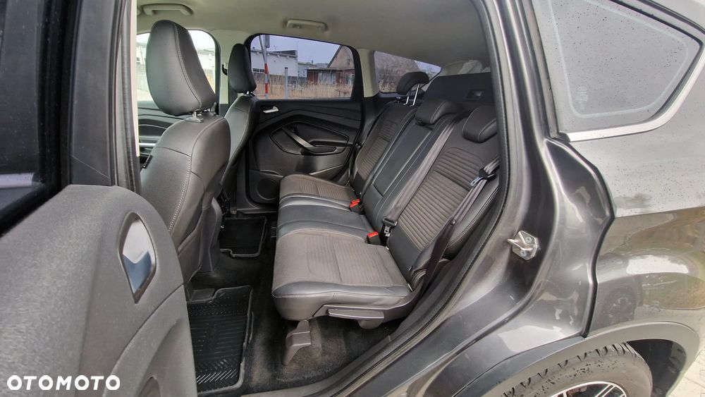 Ford Kuga 1.5 EcoBoost FWD Titanium ASS MMT6 - 19