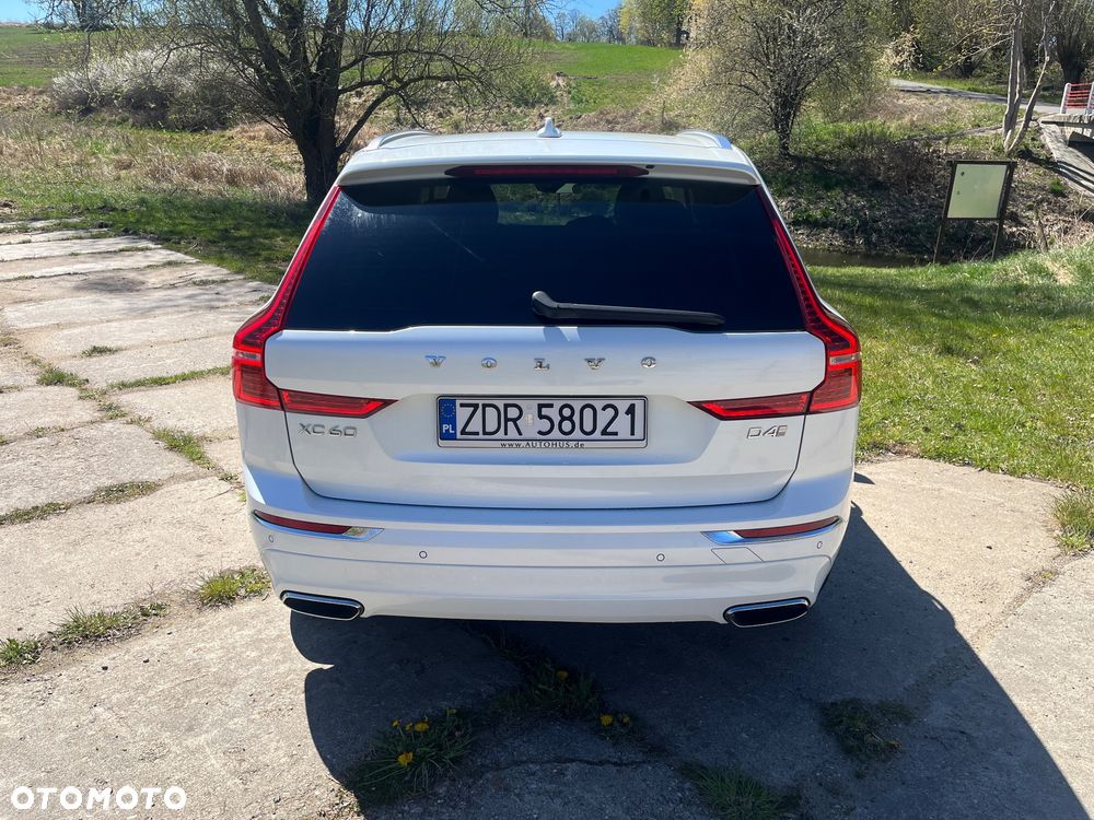 Volvo XC 60 - 5
