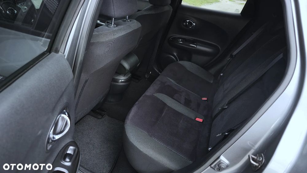 Nissan Juke 1.2 DIG-T Tekna Dark Sound - 32