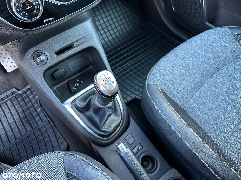 Renault Captur - 15