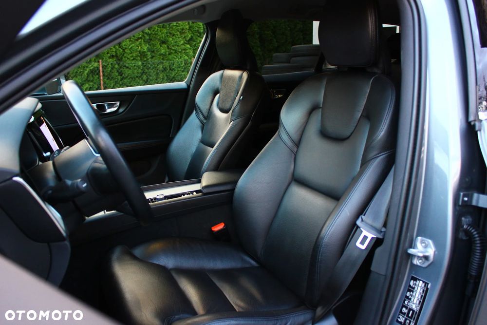 Volvo V60 B3 B DKG Inscription - 27