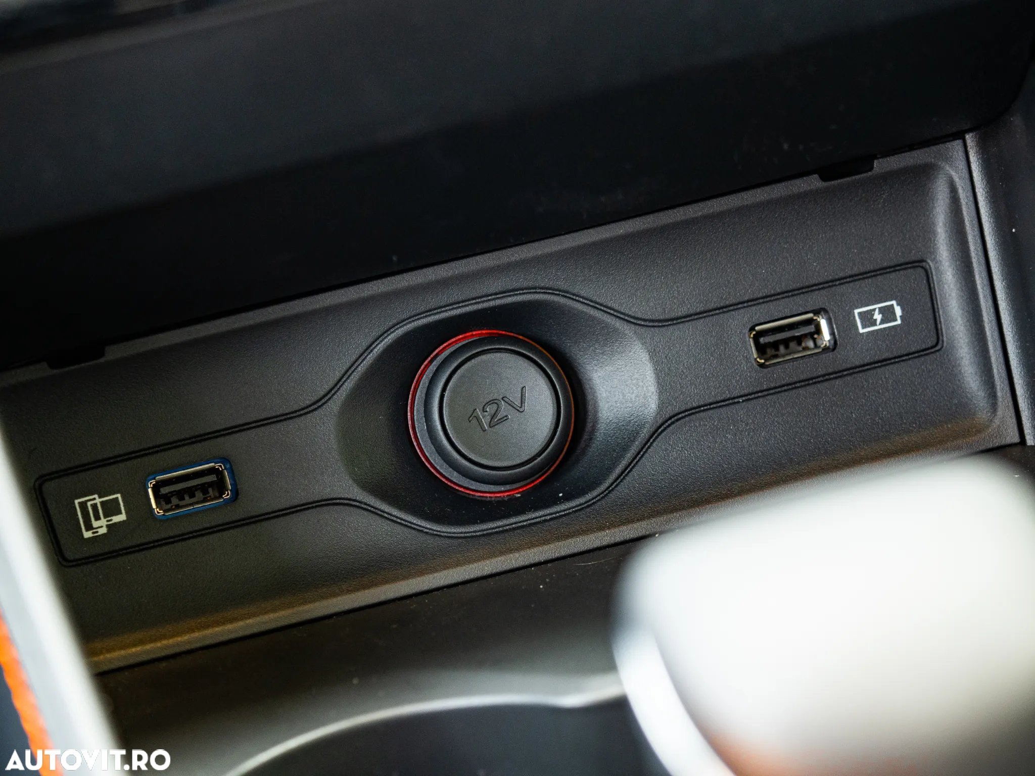 MG EHS 1.5 T-GDi AT PHEV Exclusive - 14