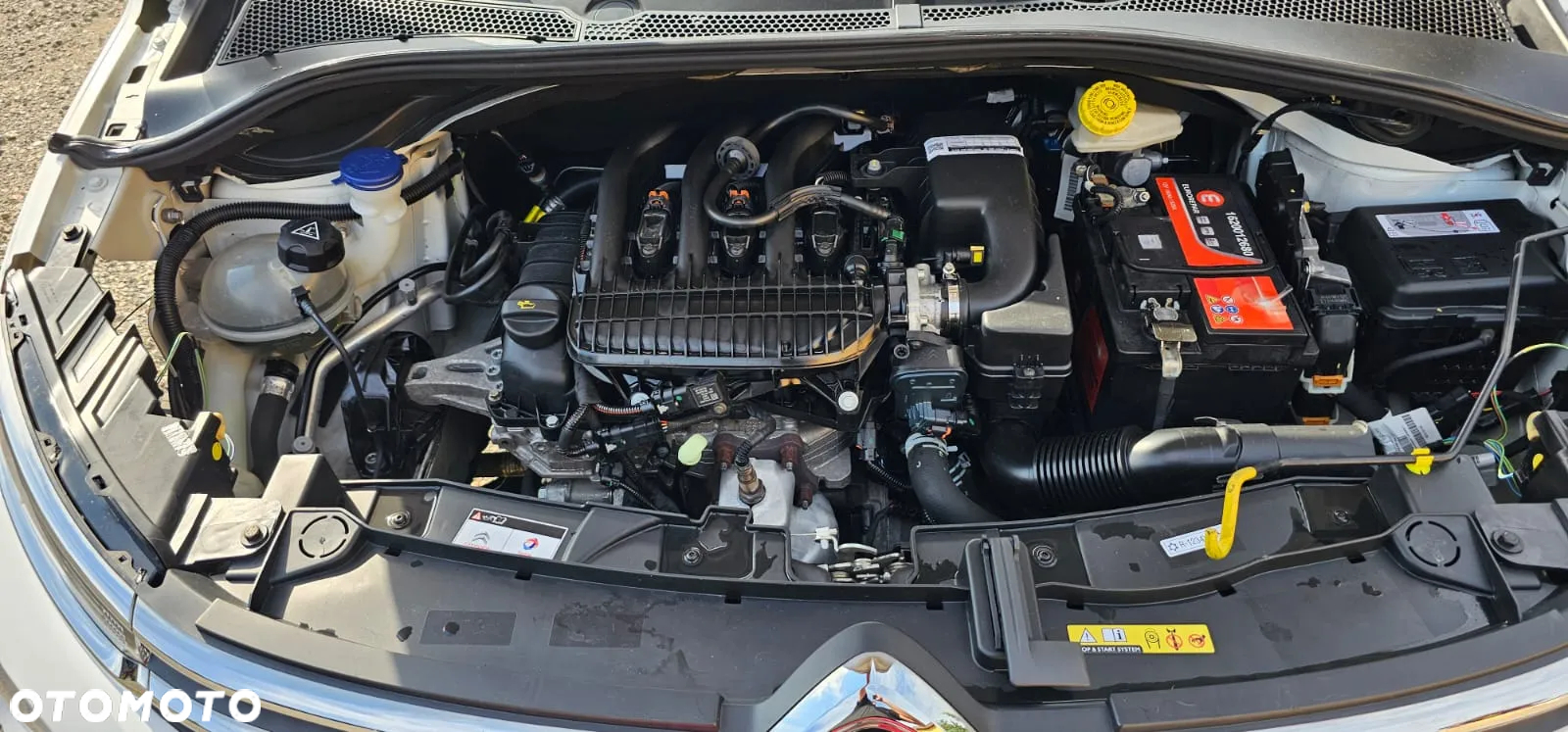 Citroën C3 1.2 PureTech Feel - 19