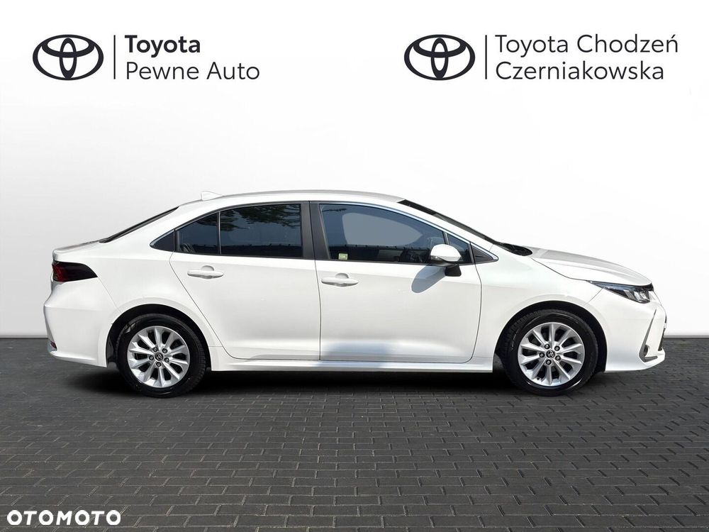 Toyota Corolla - 5