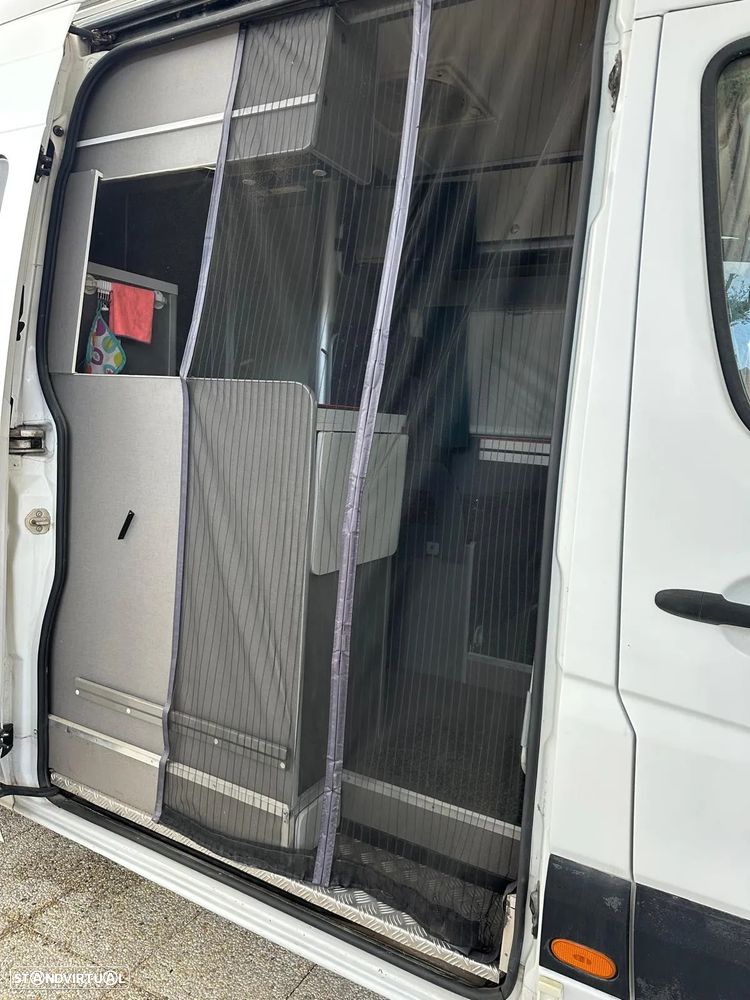 Mercedes-Benz Sprinter 315CDI - 24