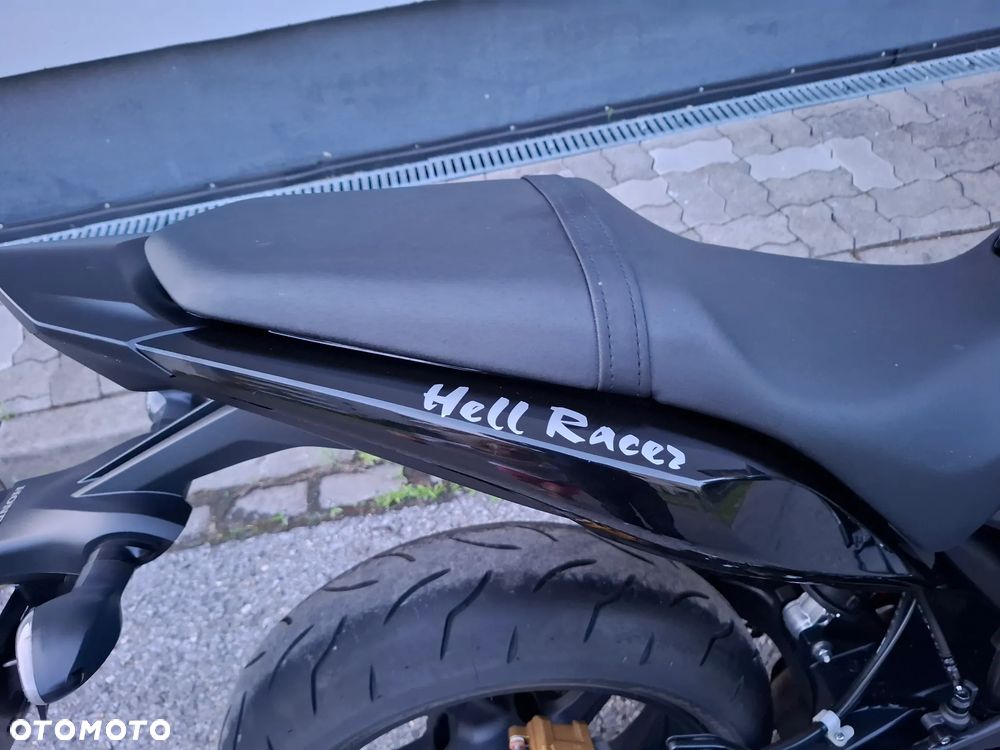 Honda CBR - 18