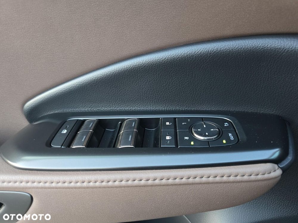 Lexus LBX 1.5 Hybrid Elegant - 14