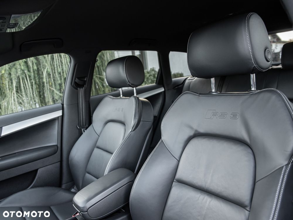 Audi RS3 Sportback S tronic - 21