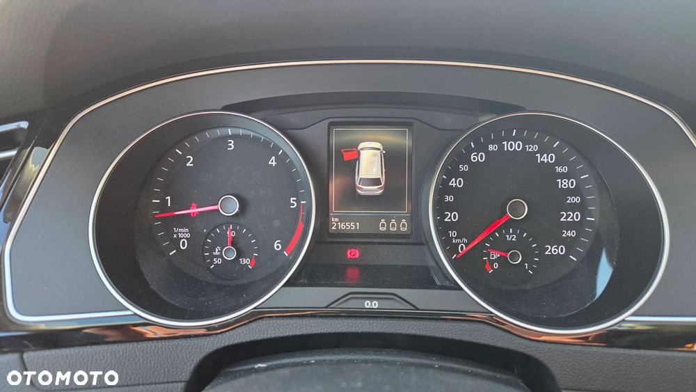 Volkswagen Passat 2.0 TDI BMT Comfortline - 3
