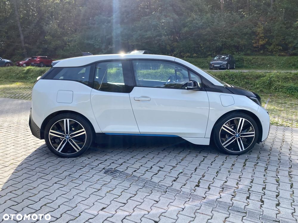 BMW i3 94 Ah - 9
