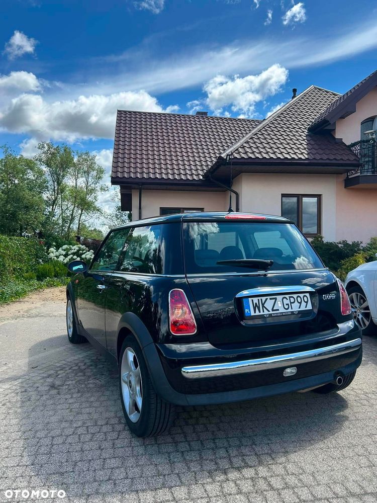 MINI ONE - 7