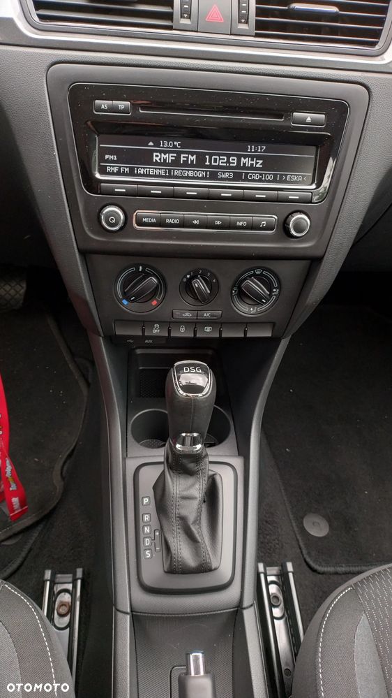 Skoda RAPID - 27