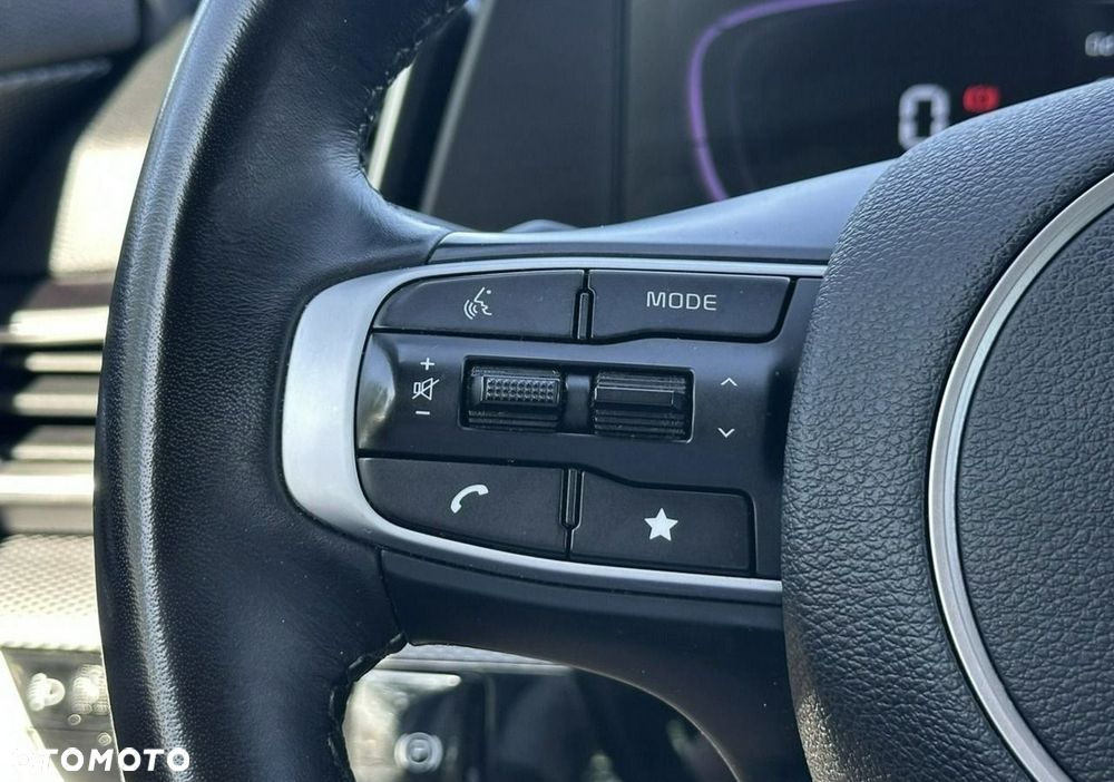Kia Sportage - 13