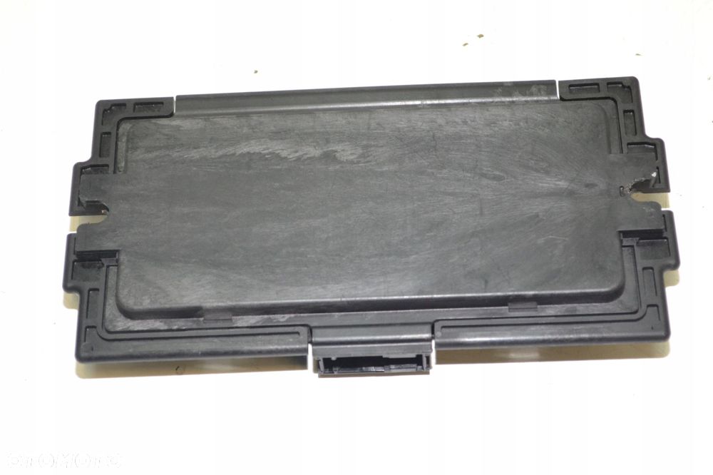 MODUŁ STEROWNIK ŚWIATEŁ LED BASIC BMW 3 E90 E91 9263800 9263806 FRM3R - 3