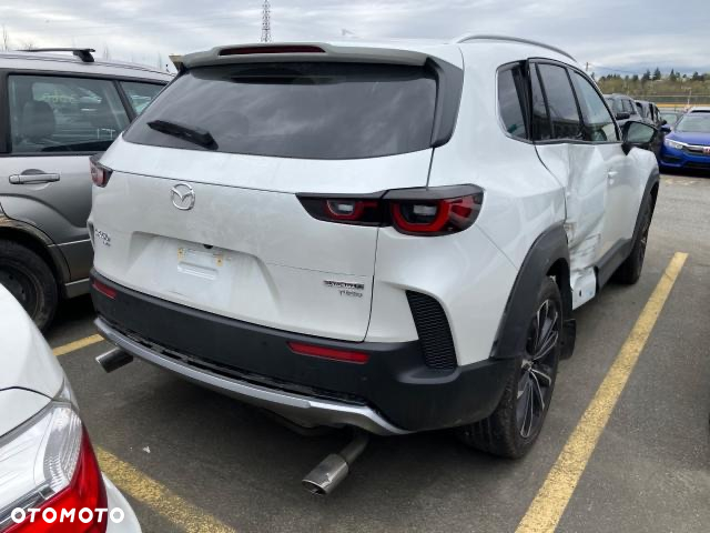 Mazda CX-50 - 5