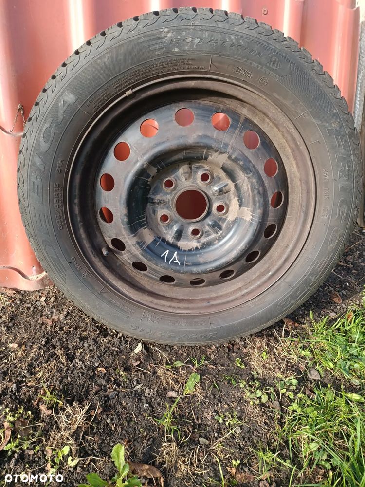 Toyota Corolla 2.0 D-4D 2010 - 17