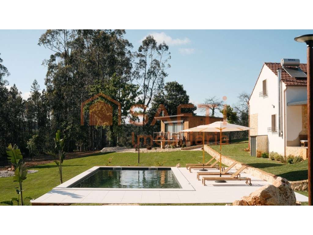 Quinta em zona tranquila - Grande imagem: 3/42