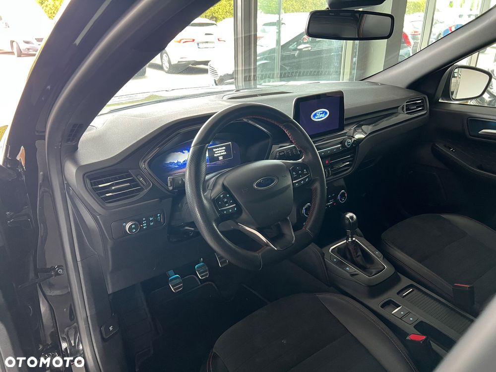 Ford Kuga 1.5 EcoBoost FWD ST-Line ASS GPF - 18