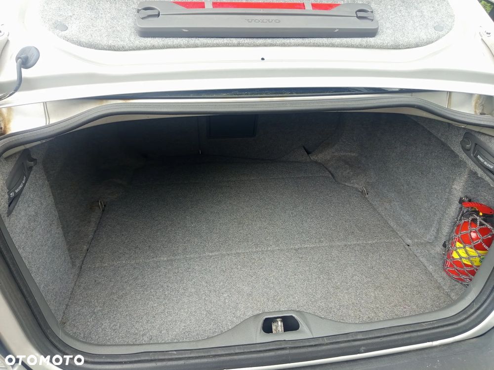 Volvo S60 2.4 T AWD Optima - 20