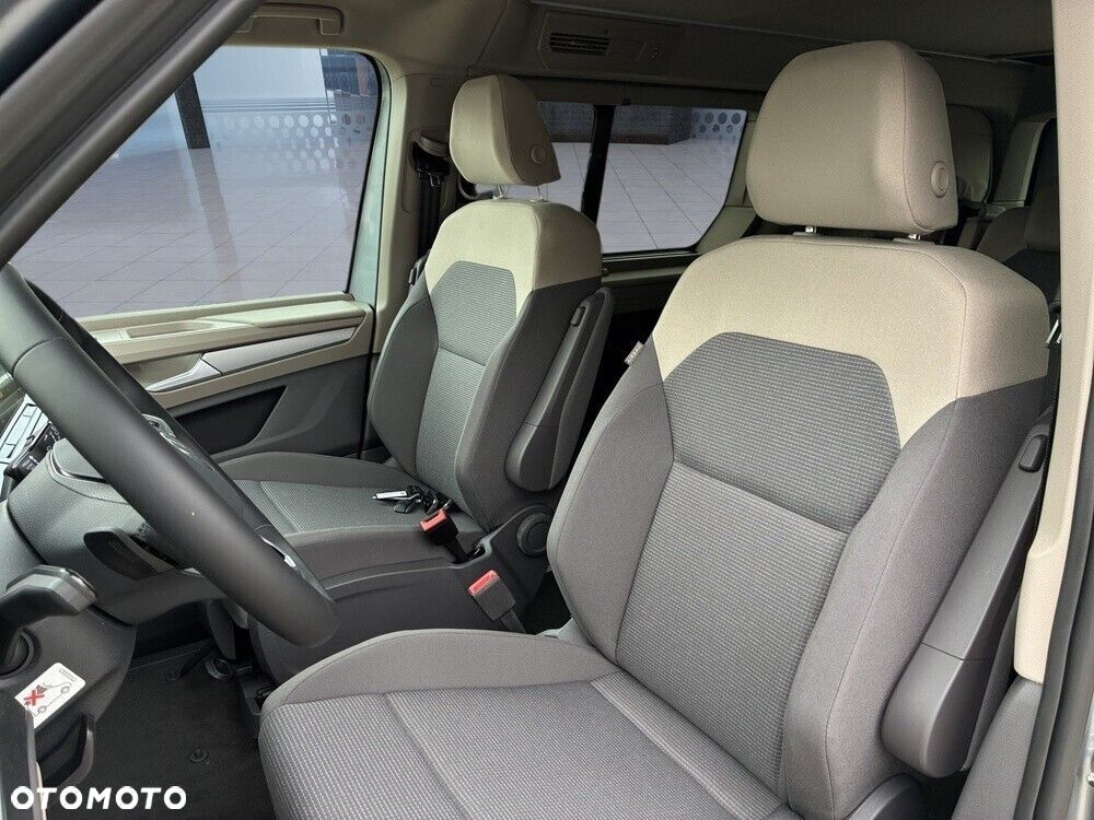 Volkswagen california Beach TOUR/BENZYNA,  5-os., 2.0 TSI 204 KM DSG (dolne i górne łóżko) - 16