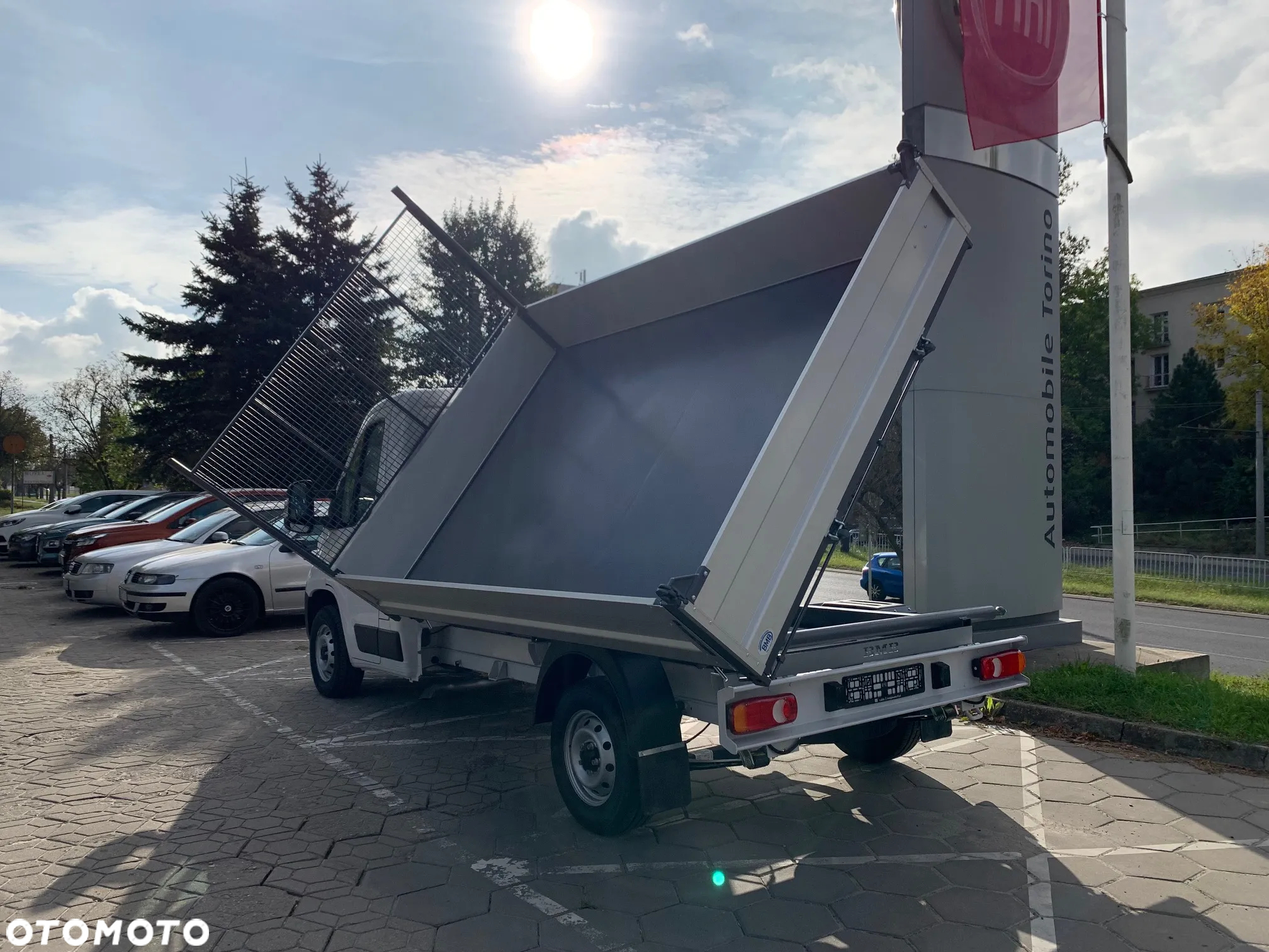 Fiat Ducato - 13