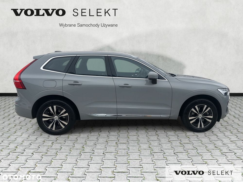 Volvo XC 60 - 7