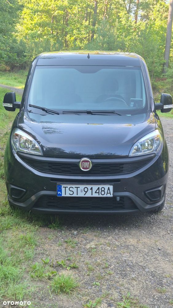 Fiat DOBLO - 3
