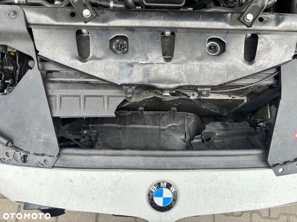 BMW Seria 6 650i - 14