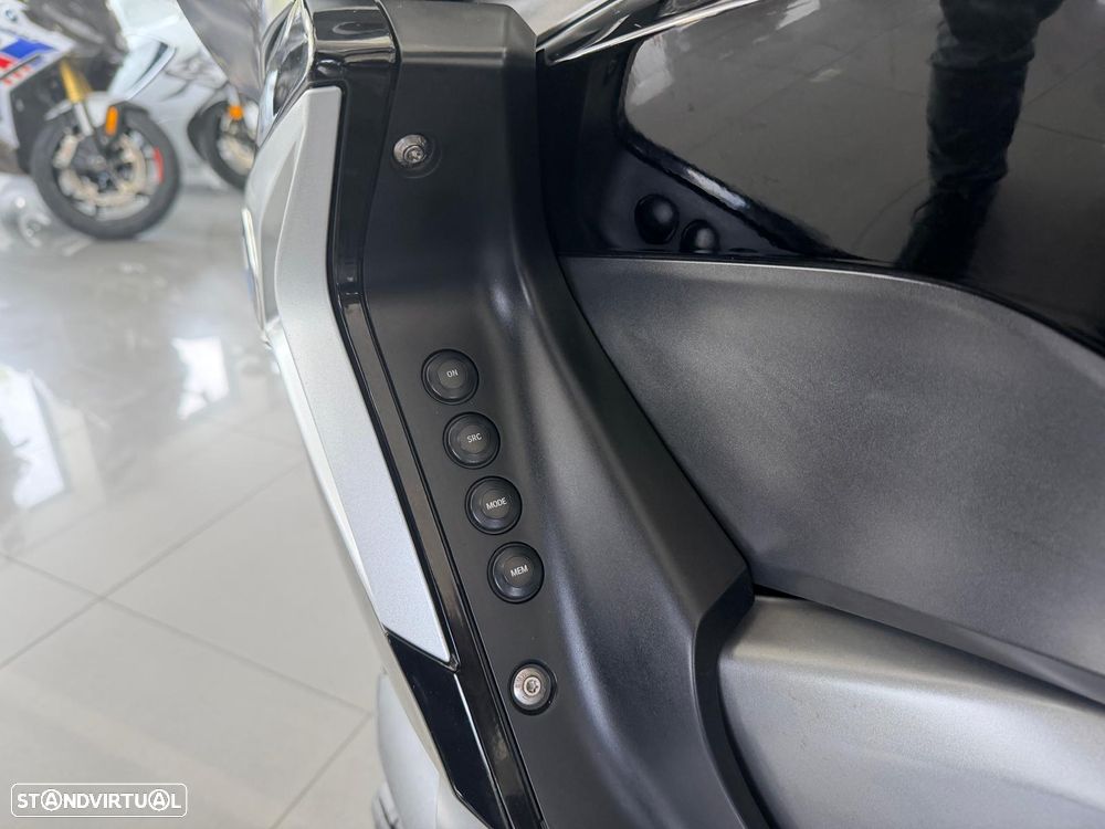 BMW K 1600 GT - 8