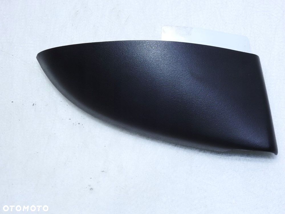 OBUDOWA LUSTERKA LEWA PEUGEOT 307 - 3