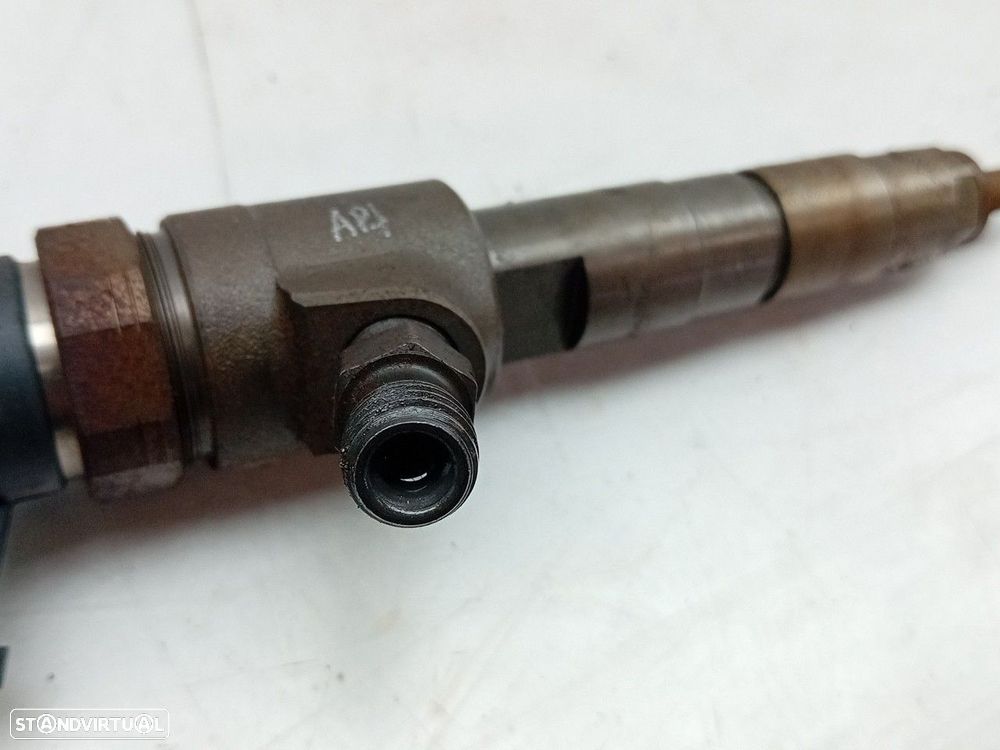 Injetor PEUGEOT 308 II - 2