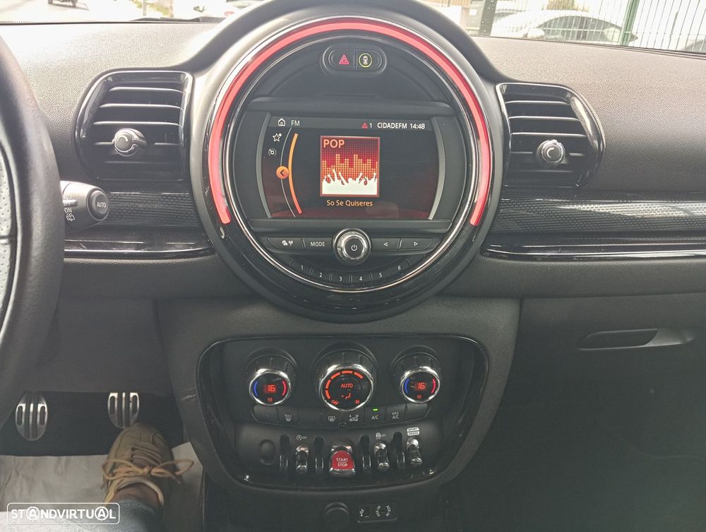 MINI Clubman One D Sport Edition - 9