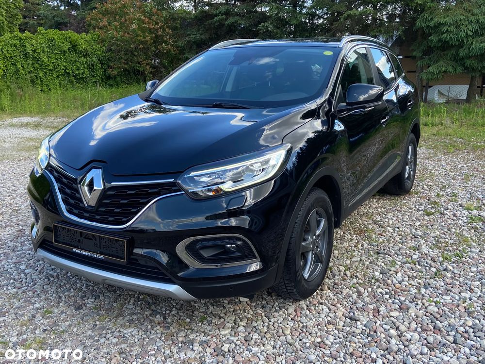 Renault Kadjar - 4