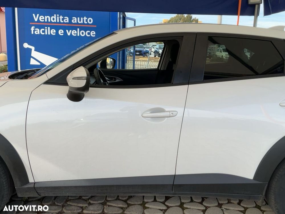 Mazda CX-3 CD105 Revolution - 6