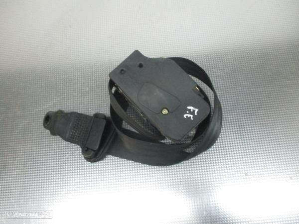 Cinto Frente Esq Volkswagen Transporter / Caravelle V Autocarro (7Hb, - 4