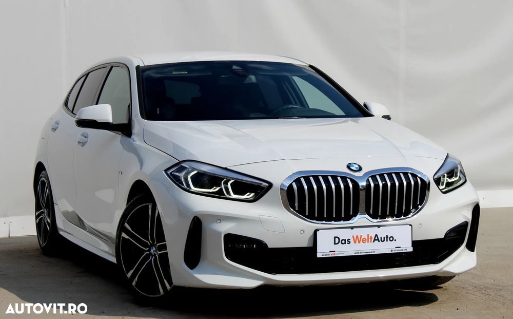 BMW Seria 1 - 14