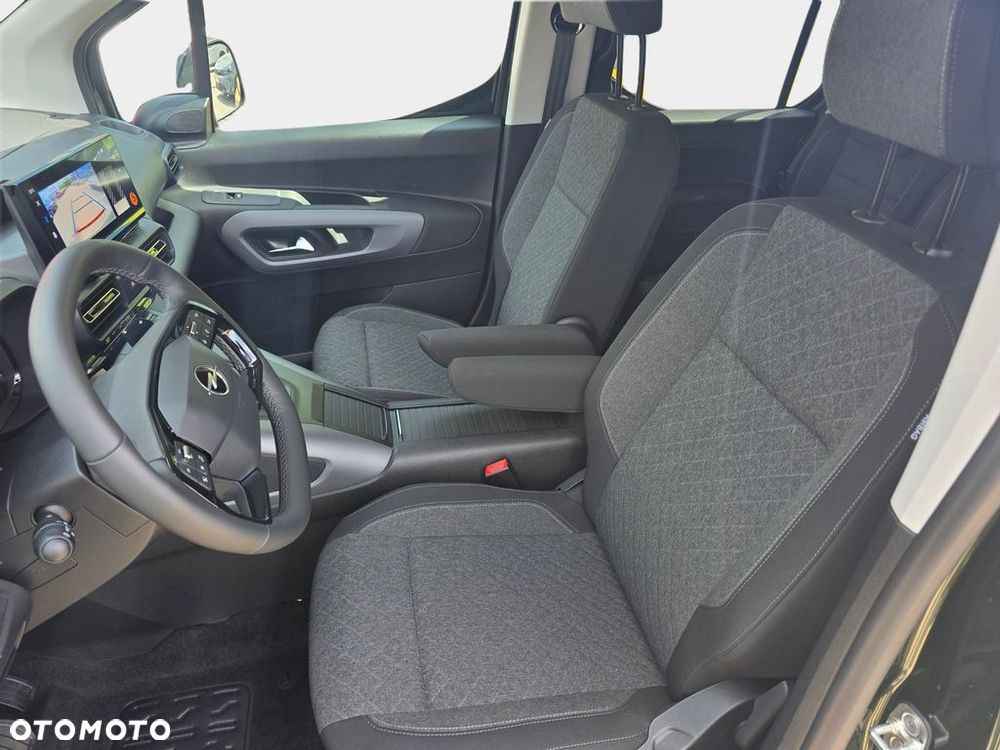 Opel Combo Kombi 1.5 BlueHDi Edition + S&S EAT8 N1 - 20