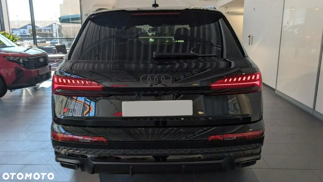 Audi Q7 - 4
