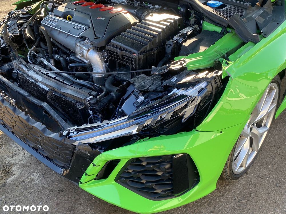 Audi RS3 Sportback - 8