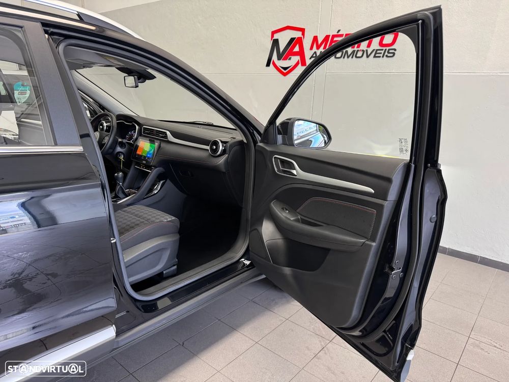 MG ZS ICE 1.5 VTI-tech Comfort - 18