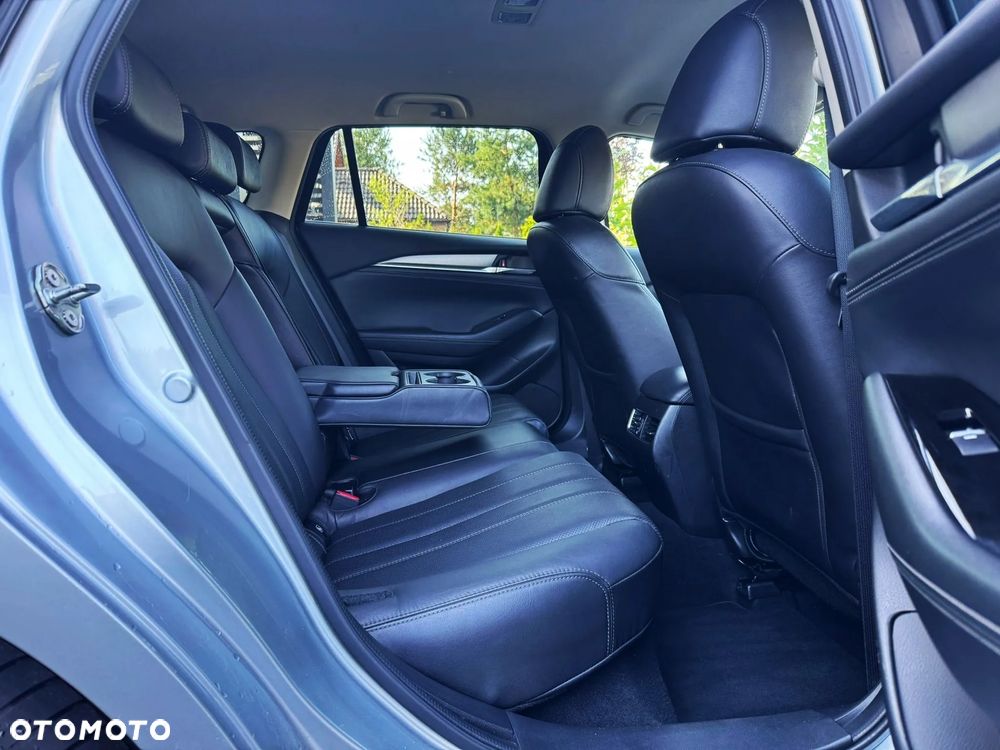Mazda 6 SKYACTIV-G 165 Exclusive-Line - 7